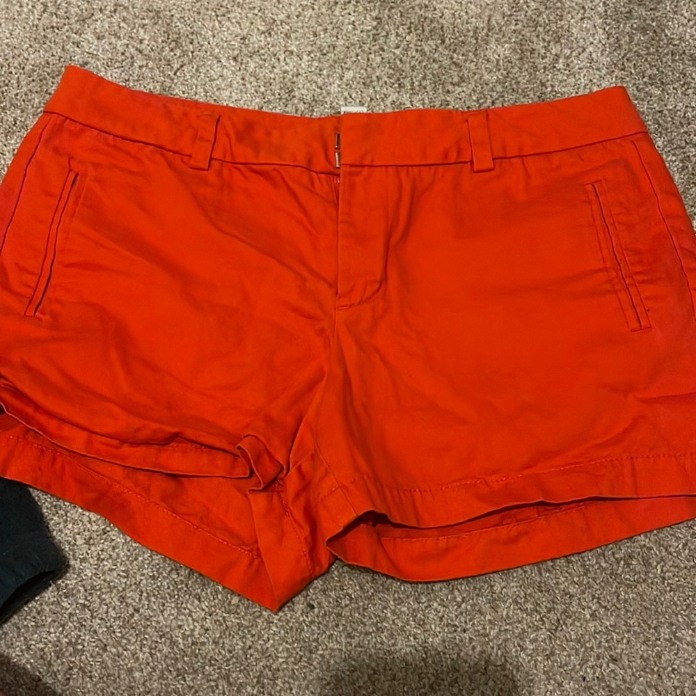 Summer shorts